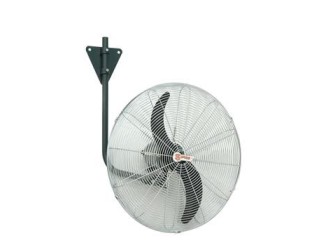 Industrial Fan - Wall